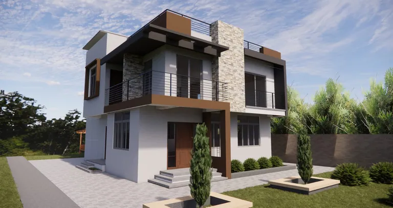 Eco Park Concept thumbnail 3