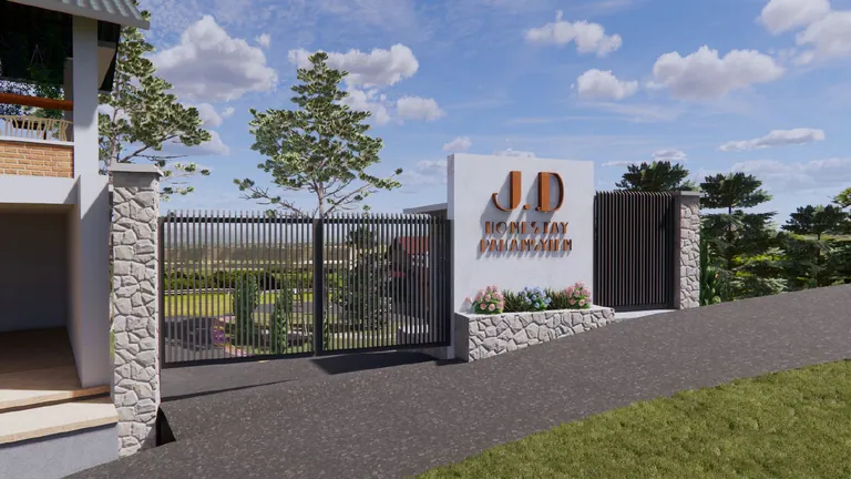 Homestay Pahamsyiem thumbnail 1