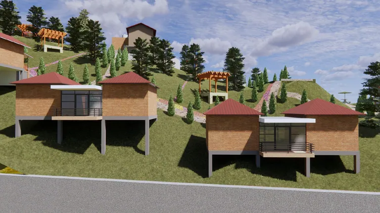 Homestay Pahamsyiem thumbnail 4