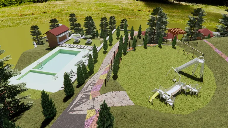 Homestay Pahamsyiem thumbnail 5